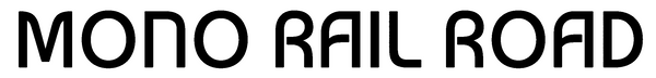 The Mono Rail Road Company